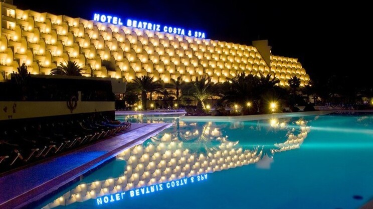 Hotel Beatriz Costa & Spa